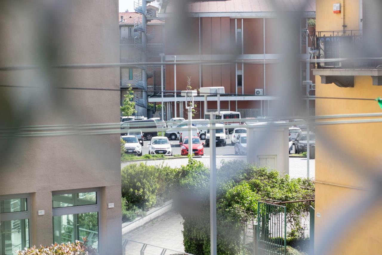 Appartamento La Casa del Vento La Spezia Esterno foto